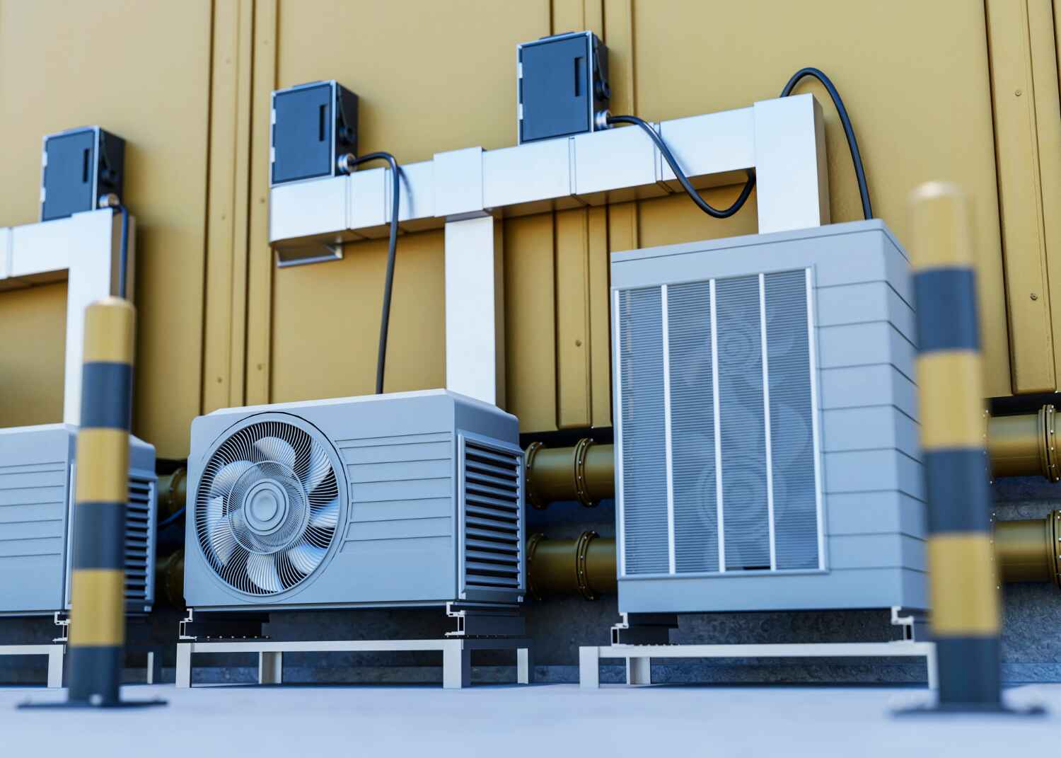 Best Air conditioning repair  in Fort Ashby, WV